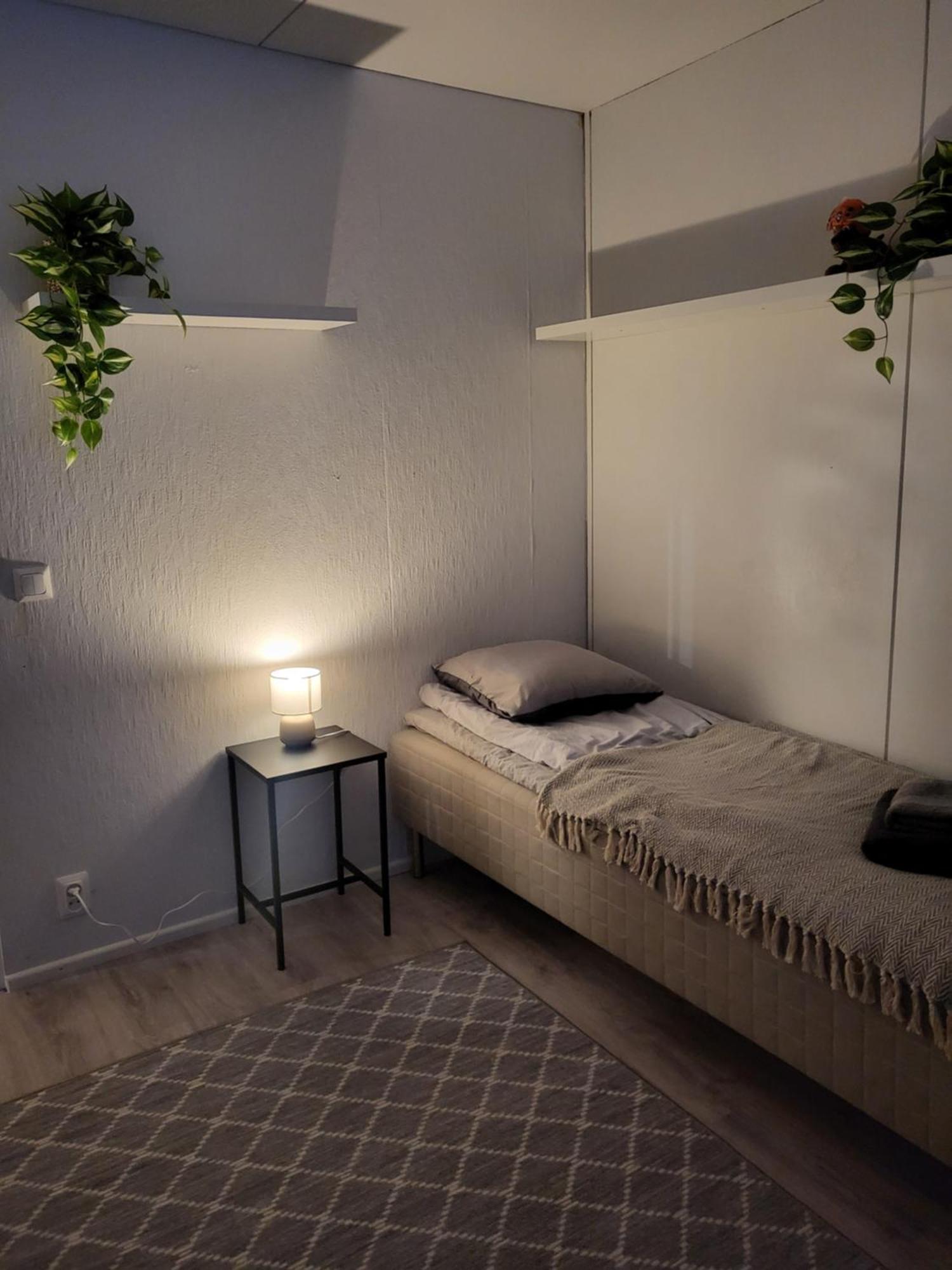 Cozy Arctic Heart Apartment Rovaniemi Ngoại thất bức ảnh